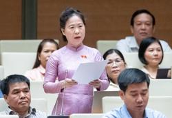 Băn khoăn mức thuế khiến nông dân bất lợi