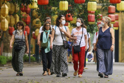 Nâng hạng cho du lịch Việt