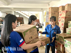 “Tiếp sức mùa thi” sẵn sàng đồng hành cùng thí sinh