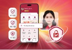 Những lưu ý khi đăng ký xác thực khuôn mặt và chuyển khoản ngân hàng sau ngày 1-7