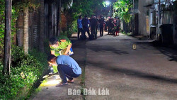 Triệu tập các đối tượng liên quan trong vụ đánh nhau gây chết người