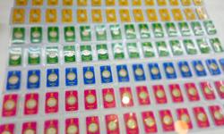 Bất ngờ với khoảng cách giữa giá vàng nhẫn và vàng miếng SJC