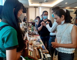 Hơn 85% người dân lựa chọn hàng Việt