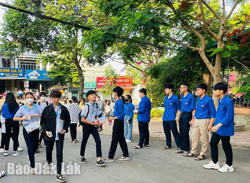 Giải pháp nào cho các trường THPT tuyển sinh thiếu chỉ tiêu?