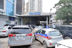 Ít nhất 36 địa phương có nguy cơ ùn tắc đăng kiểm