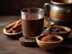 Giảm mỡ máu, huyết áp nhờ pha thêm thứ này vào sữa, cà phê