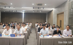 Hỗ trợ doanh nghiệp, hợp tác xã phát triển thương hiệu trên mạng xã hội