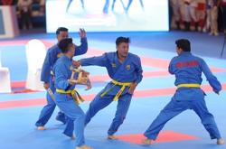 Việt Nam đề xuất đưa Vovinam vào chương trình thi đấu SEA Games 33