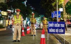 Sáng nay 27-6, Quốc hội “chốt” quy định nồng độ cồn khi lái xe