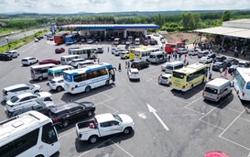 Nhà nước thu phí đường cao tốc trong trường hợp nào?