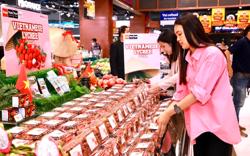 Xuất khẩu tốp 10 thế giới nhưng Việt Nam vẫn đang phải "vay thương hiệu"