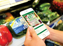 Thúc đẩy số hóa nông nghiệp