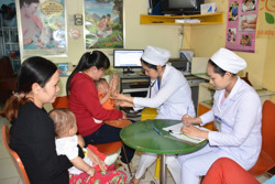 Tỷ lệ thừa cân và béo phì tăng nhanh do tiêu thụ đồ uống có đường