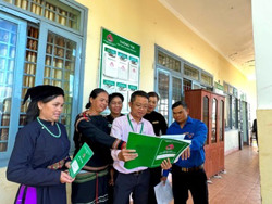 Đắk Lắk: Tín dụng chính sách xã hội phát huy hiệu quả sau Chỉ thị 40