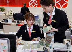 Tích cực đẩy vốn ra thị trường