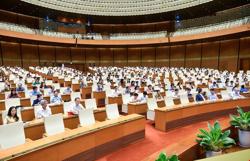 Luật Đất đai, Nhà ở, Kinh doanh bất động sản chính thức có hiệu lực từ 1-8