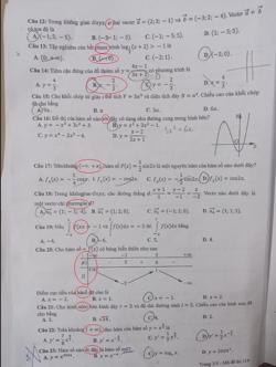 Sở GD-ĐT tỉnh Đắk Lắk thông tin vụ lùm xùm đề thi toán THPT