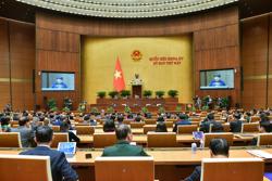 Người tham gia BHXH sau 1-7-2025 không được rút bảo hiểm xã hội một lần