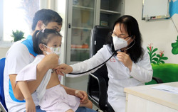 Bổ sung vi chất dinh dưỡng thế nào cho an toàn?