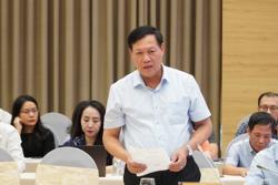 Thứ trưởng Bộ Y tế nói về hàng loạt vụ ngộ độc thực phẩm gây lo lắng