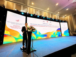 Cát Vạn Lợi Khẳng Định Uy Tín Tại Thị Trường Quốc Tế Thông Qua Chương Trình "Doanh Nghiệp Việt Nam Tiên Phong"