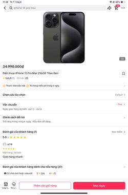 Vì sao Apple cấm các đại lý bán iPhone, MacBook… trên TikTok Shop?