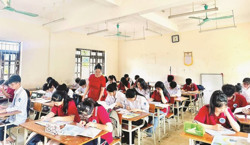 Tuyển sinh đại học 2024: Đăng ký nguyện vọng sao cho đúng?