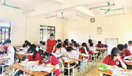 Tuyển sinh đại học 2024: Đăng ký nguyện vọng sao cho đúng?