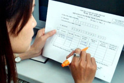 Mức giảm trừ gia cảnh đã lạc hậu