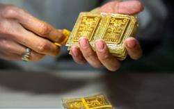 Ngân hàng Nhà nước "chốt" giá bán vàng miếng trực tiếp ngày 3-6