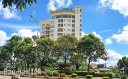 "Ì ạch"... thu tiền sử dụng đất