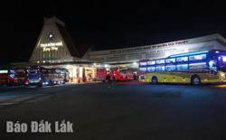 Để trạm dừng nghỉ không “đi sau” hạ tầng đường bộ