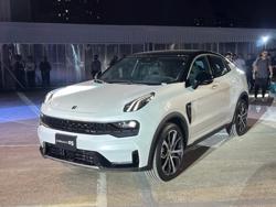 Nhập khẩu ô tô Trung Quốc tăng mạnh