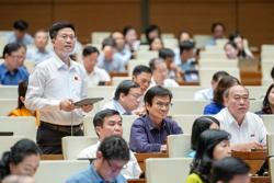 Bộ trưởng Công Thương trả lời về livestream bán hàng trăm tỉ, thật hay ảo?