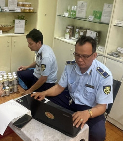 Vấn nạn quảng cáo thực phẩm chức năng sai sự thật