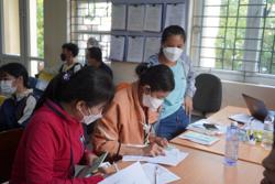 Sớm chốt phương án rút BHXH một lần