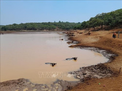 Khai thác bền vững, cung cấp nước sinh hoạt tại vùng núi cao