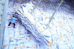 Tin vui cho gạo Việt Nam