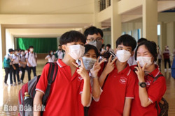 28.436 học sinh đăng ký tuyển sinh vào lớp 10 năm học 2024 – 2025