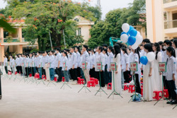 Lựa chọn để “né” điểm liệt?