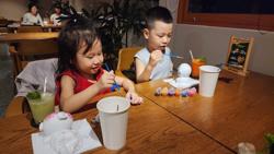 Làm sao để giữ trẻ an toàn trong những ngày hè?