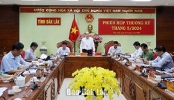 Thực hiện đồng bộ các giải pháp phát triển kinh tế - xã hội