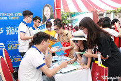 Nhiều tổ hợp môn xét tuyển mới, thí sinh rộng cửa vào ngành sức khỏe