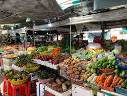 Nhiều biện pháp ổn định giá cả hàng hóa