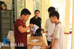 Chuẩn bị chu đáo cho Kỳ thi tuyển sinh vào lớp 10 THPT