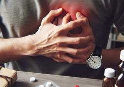 Thay đổi cực kỳ đơn giản giúp tránh được nhồi máu cơ tim