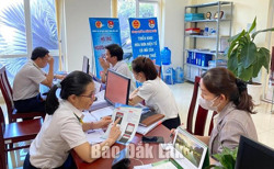 Ngăn chặn tình trạng nhũng nhiễu, gây phiền hà cho người dân, doanh nghiệp