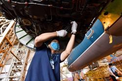 Thiếu máy bay, Cục Hàng không lo "siết" an toàn bay