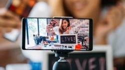 Kiểm tra thuế toàn diện hoạt động livestream bán hàng