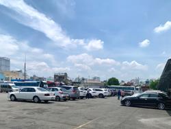 Hóa giải nguy cơ ùn tắc đăng kiểm